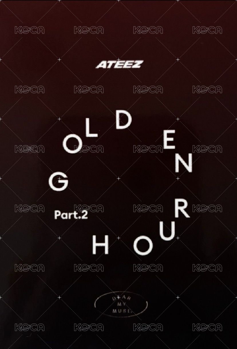 GH2 dmm 簽售卡 史努比 ver. 背面