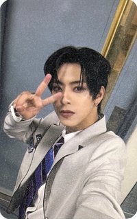 SCOOL 專輯卡 2024 SCOOL DAYS紀念專輯