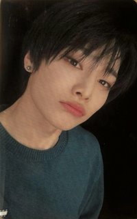 合(HOP) JYP JAPAN 特典卡 