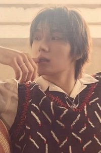 BOYLIFE 快閃店 隨機卡 