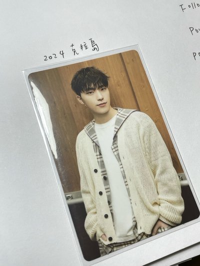 李燦24克拉島隨機卡