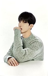 成員自製 明信片 