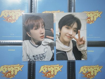 WHO!專卡 HOW? 蝦皮2.0 金雲鶴