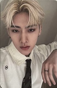 一期會員 會員禮卡 