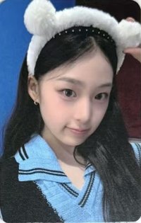 F Girl bstage 線上 簽售卡 