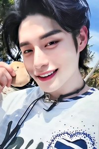 迷五 k4 特典卡 馬鈴薯玩偶 ver.