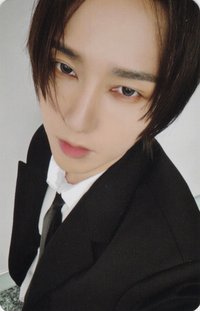 正規12 k4 PB預售 特典卡 