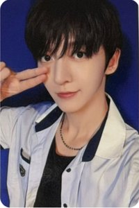 迷三 ms 2.0線上 簽售卡 OK蹦手勢 ver.