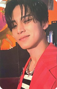 正四 yzy C 簽售卡 