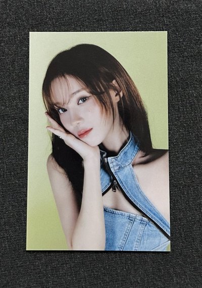 Potd 展會 隨機卡冬