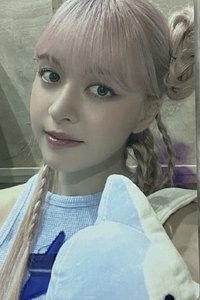 expérgo wm 特典卡 預售莉