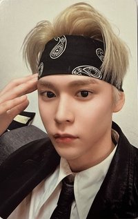 ODYSSEY kms PB 特典卡 