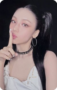 AIR 專輯卡 特別版 B ver.