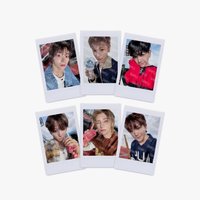 Knock On 巡迴 其他 (歡迎客服許願) 拍立得