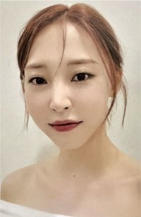 Starlit of twinkle  專輯卡 