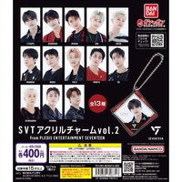 萬代聯名 吊飾 vol.2