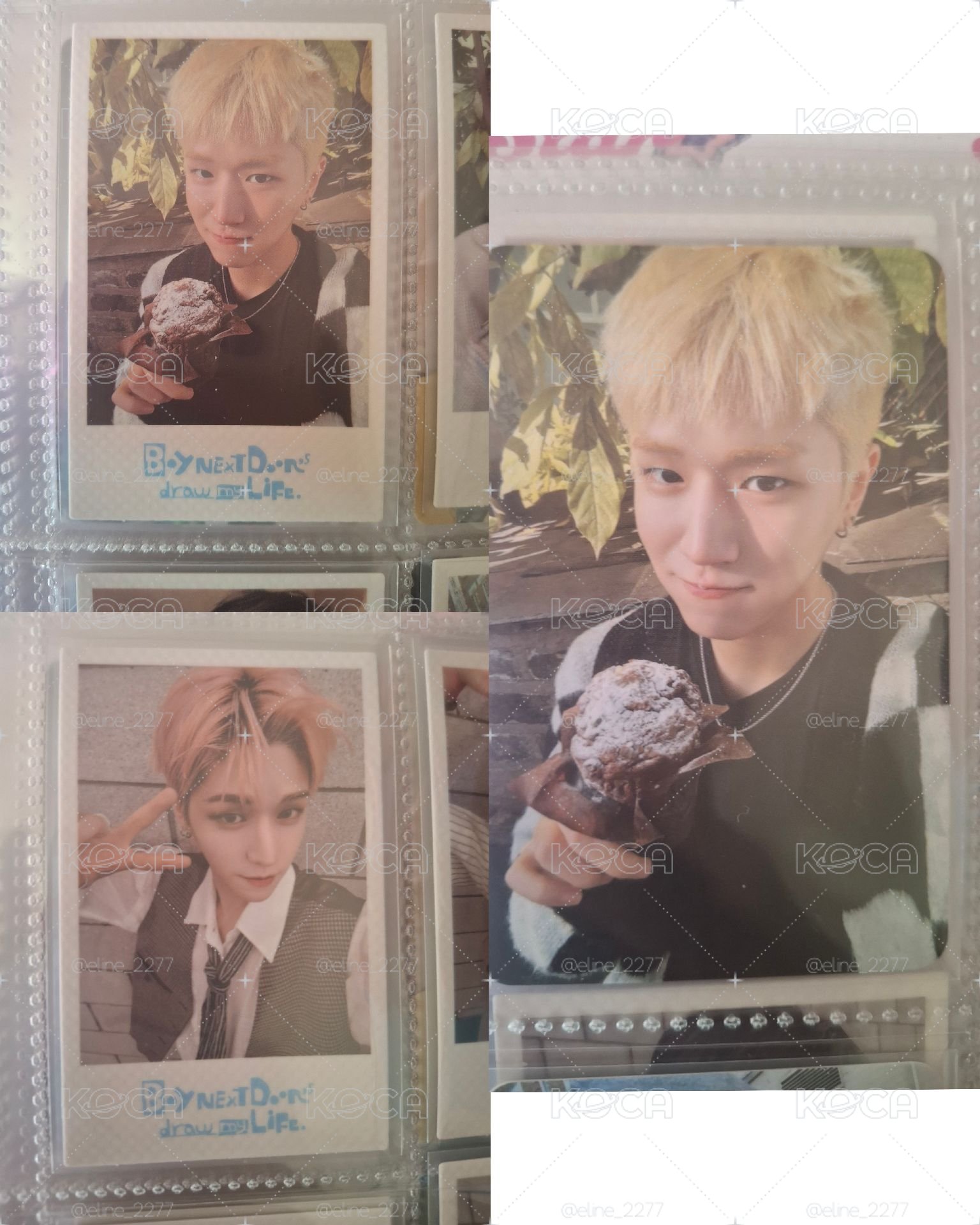 回憶錄vol.1 2set