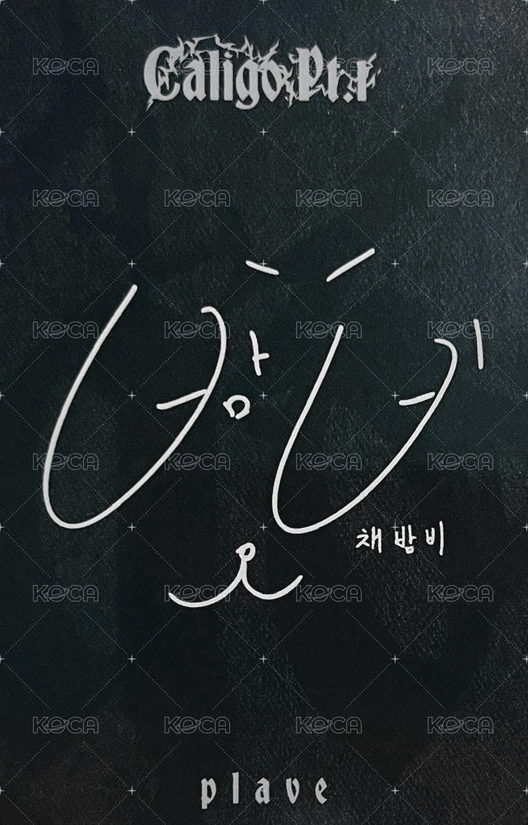 迷三 k4 幸運卡  背面