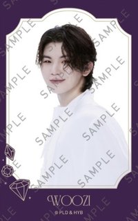 24‘博物館 周邊卡 透卡ver.B