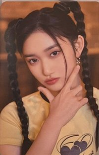 玉米鬚茶 代言卡 2.0