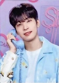 23‘FM LOVE 隨機卡 