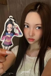 FAMOUS nemoz 特典卡 