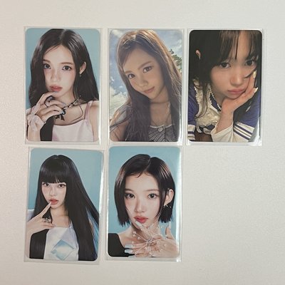 H2H FOCUS 隨機卡 A ver. 