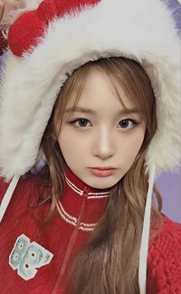 FORWARD am 幸運卡 