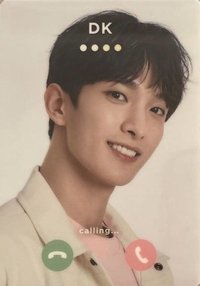 22‘FM｜HANABI 周邊卡 電話卡