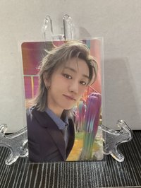 精選專特典（綁1張卡）