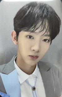 入場卡 / 場限卡 劉昇彥boysplanet cgv小卡