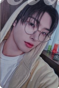 2025年曆 yes24 特典卡 