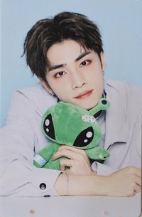 2025年曆 隨機卡 