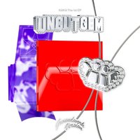 UG 專輯 GROUNDWORK ver.