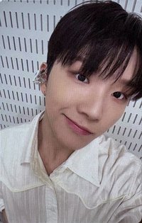 No Genre target 特典卡 6