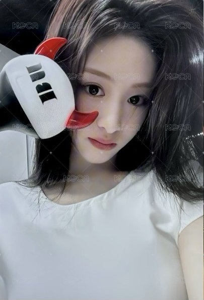 官方手燈卡 wvs 線下 周邊卡  正面