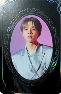 NCT時期 專輯卡 