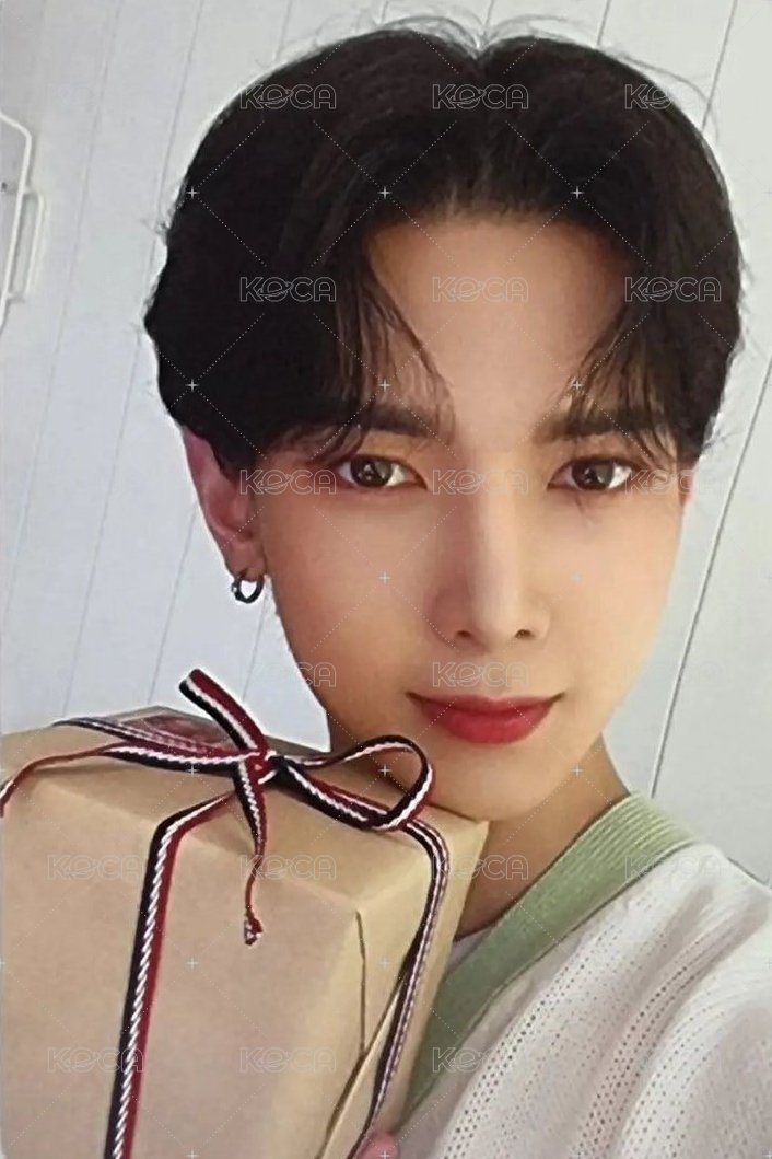 ATINY ROOM 隨機卡  正面