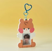 zeroni FW 鑰匙圈吊飾 