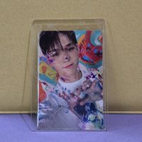 正四 克拉盤 水彩虎爪啵