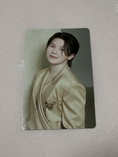 Right Here卡包隨機卡