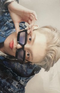 FEVER再版專 專輯卡 