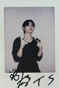 費加羅 雜誌卡 拍立得 B版 4