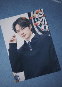 25’Holiday Jun隨機卡03