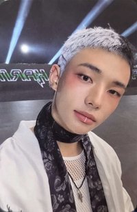 KARMA 專輯卡 Karma ver.