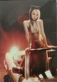 25‘巡迴 明信片組 臺北場SVIP手寫明信片