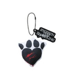 ATB 鑰匙圈吊飾 手繪鑰匙圈