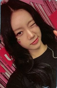 2025 FM 周邊卡 FM 2.0 Tshirt卡 黑T卡