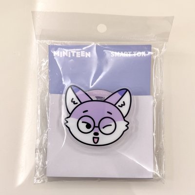 圓Foxdungee手機支架 miniteen