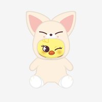 2024 FC 娃娃玩偶 